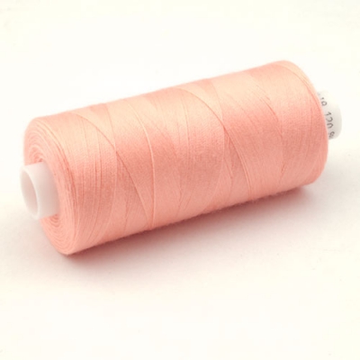 Nähgarn Stärke 120, rosa 1.000m Farbe 0710