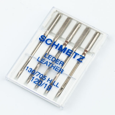 Schmetz Nhmaschinennadeln Leder 120