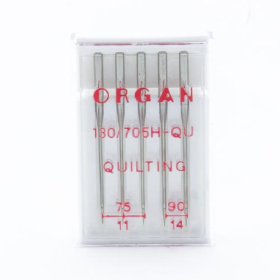 Organ Nhmaschinennadel Quilting