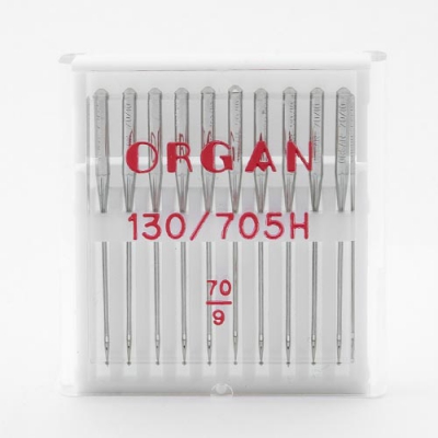 Organ Universal Nhmaschinennadel Strke 70