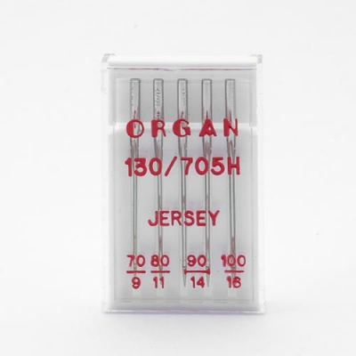 Organ Nähmaschinennadel Jersey
