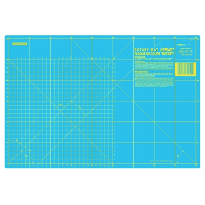 Olfa Schneidematte aqua 30 x 45 cm RM-IC-C-RC