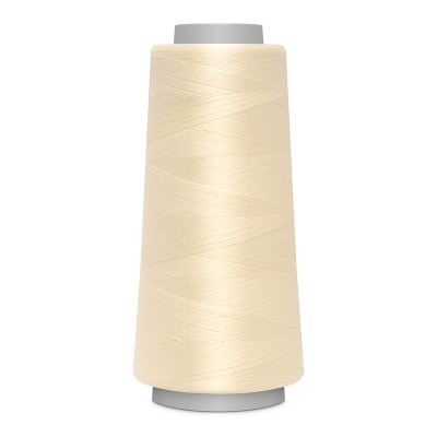 Overlockgarn Toldi-Lock by Gtermann 2.500m beige 1145