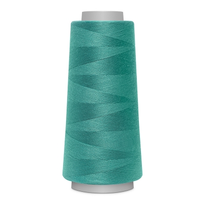 Overlockgarn Toldi-Lock by Gütermann 2.500m türkis 7550