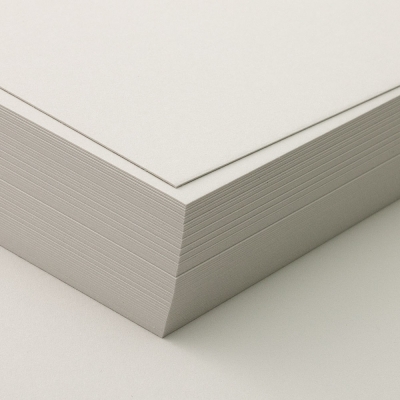 Papier Munken Print White DIN A6 300g/m² FSC Mix