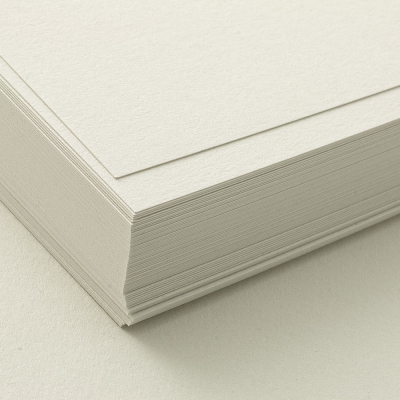 100 Blatt Knstlerpapier DIN A4 160g/m