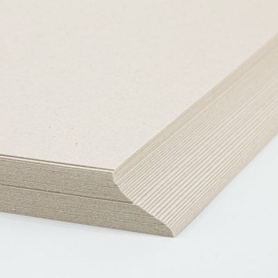 Zuckerrohr-Papier Bagasse-Papier DIN A4 200g/m