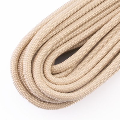 10m Paracord 550 Typ III beige