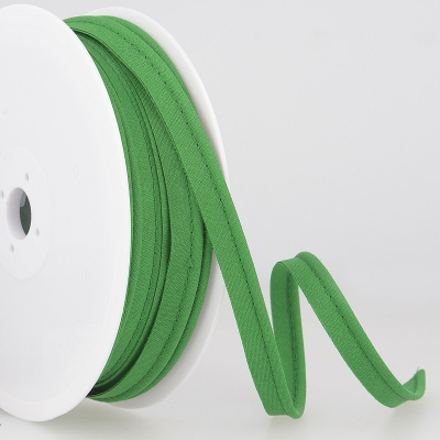 Paspelband grün 2mm