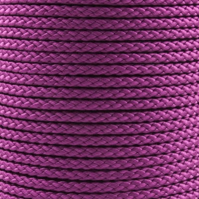 Polypropylen-Kordel 4,5mm violett