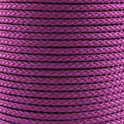 Polypropylen-Kordel 4,5mm violett