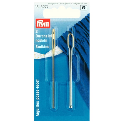 Prym Durchziehnadeln 131320