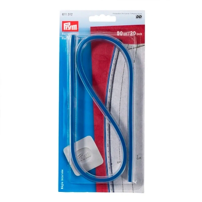 Prym Kurvenlineal, flexibel 611312
