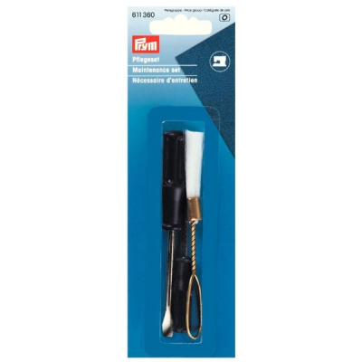 Prym Pflegeset fr Nhmaschinen 611360