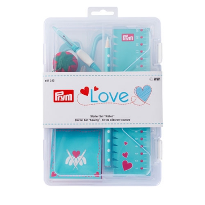 Prym Love Starter Set Nhen 651222