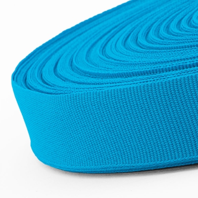 Ripsband 20mm hellblau