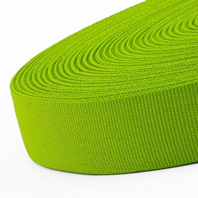 Ripsband 20mm hellgrün