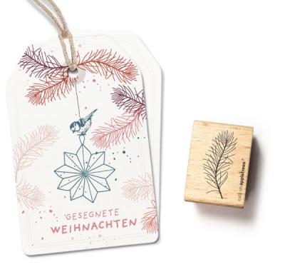 Stempel Baum 8