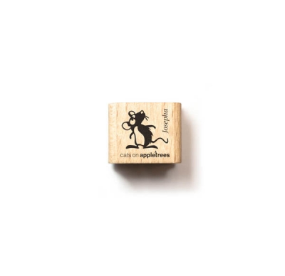 Ministempel Maus Josepha