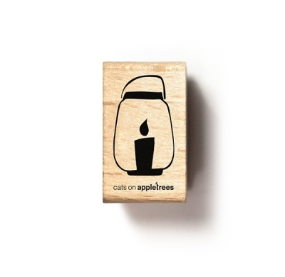 Stempel Laterne 2