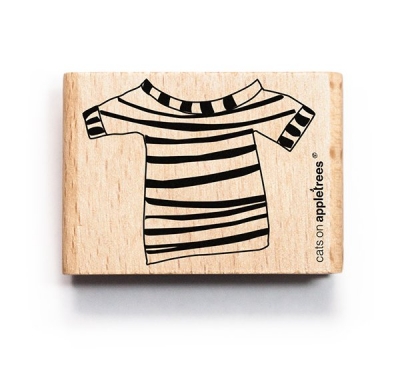 Stempel T-Shirt