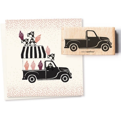 Stempel Truck