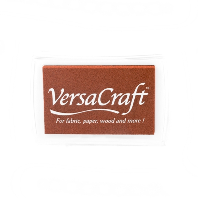 Tsukineko VersaCraft Stempelkissen autumn leaf