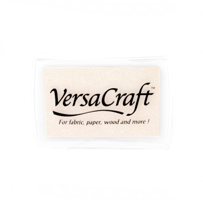 Tsukineko VersaCraft Stempelkissen white