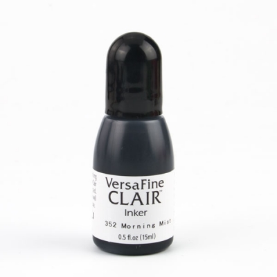 VersaFine Clair Nachfller 15ml Morning mist