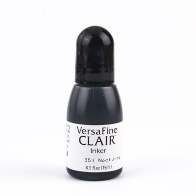 VersaFine Clair Nachfüller 15ml Nocturne
