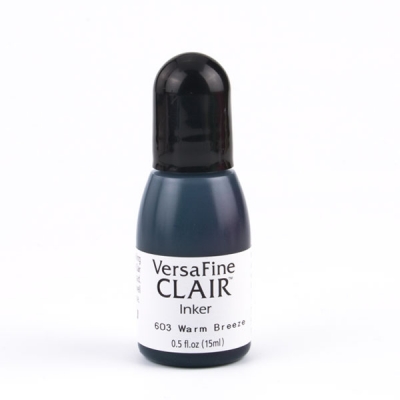 VersaFine Clair Nachfüller 15ml Warm breeze