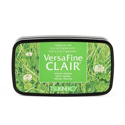VersaFine Clair von Tsukineko Grass Green
