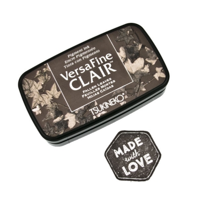 VersaFine Clair von Tsukineko Fallen leaves