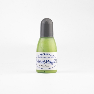 VersaMagic Nachfüller Aloe Vera