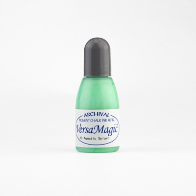 VersaMagic Nachfüller Aquatic Splash