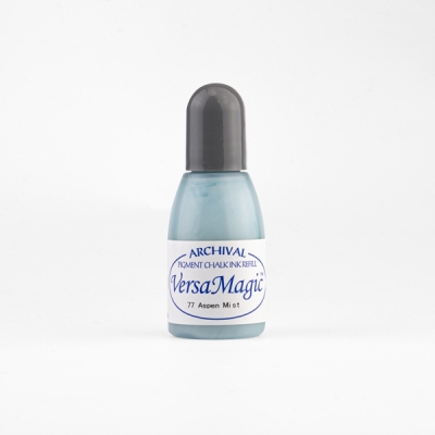 VersaMagic Nachfüller Aspen Mist