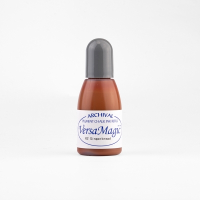 VersaMagic Nachfüller Gingerbread