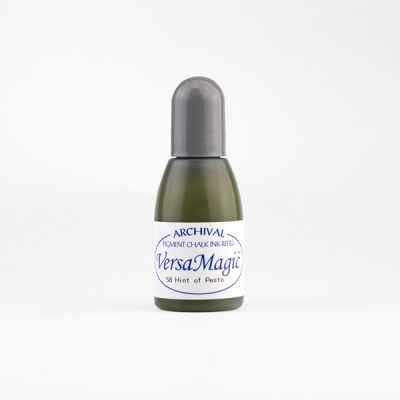 VersaMagic Nachfüller Hint Of Pesto