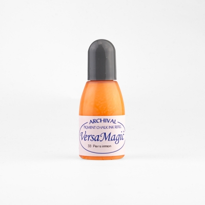 VersaMagic Nachfüller Persimmon
