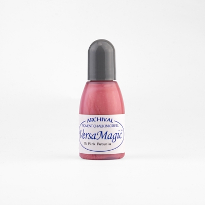 VersaMagic Nachfüller Pink Petunia