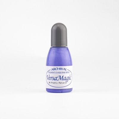 VersaMagic Nachfüller Pretty petunia