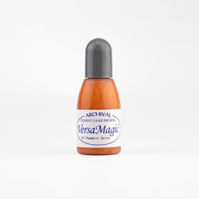 VersaMagic Nachfüller Pumpkin Spice