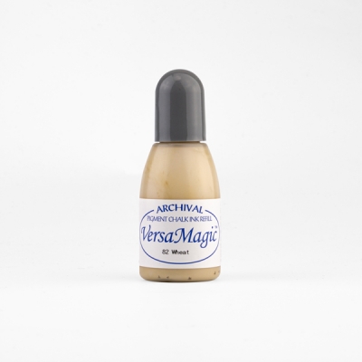 VersaMagic Nachfüller Wheat