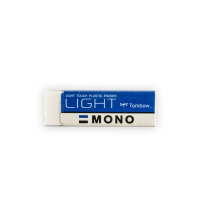 Tombow MONO Radierer light