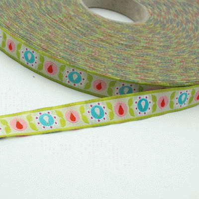 Webband Yummy Pear 12mm