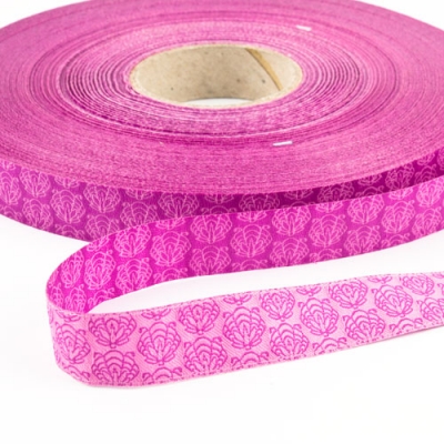 Webband Donna Fiona beere 15mm