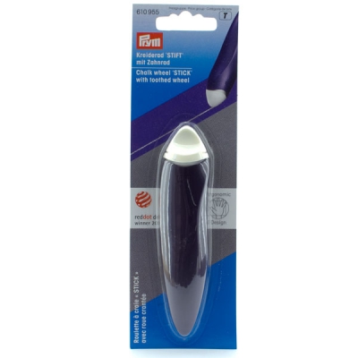 Prym Kreiderad Stift ergonomic 610955