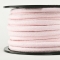 Baumwollkordel 7mm rosa