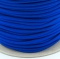 Gummikordel 3mm royalblau