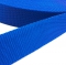 Gurtband blau 40mm